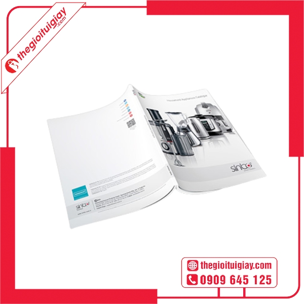  Mẫu catalogue thiết bị điện đẹp, bố cục chuy&ecirc;n nghiệp 