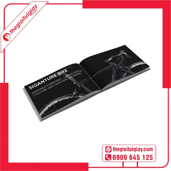  Mẫu catalogue xe đạp địa hình dành cho nam 