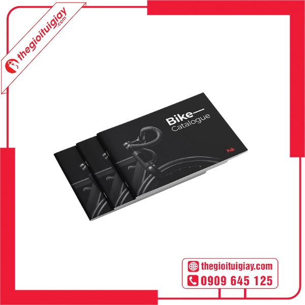 Catalogue Xe Đạp