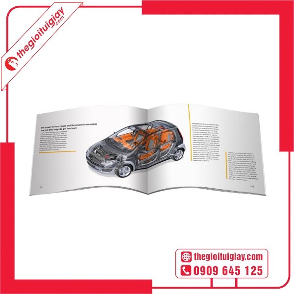  Mẫu catalogue xe điện cao cấp với h&igrave;nh ảnh ch&acirc;n thực 