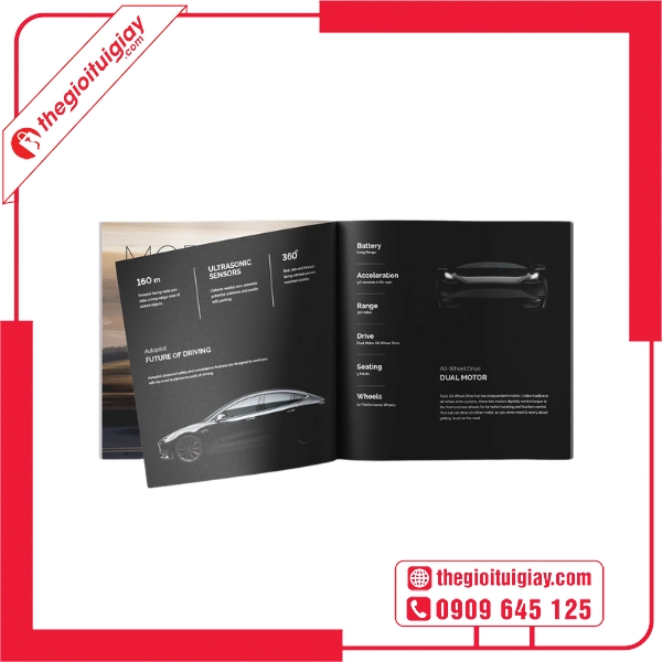  Mẫu catalogue xe điện sang trọng d&agrave;nh cho showroom trưng b&agrave;y 