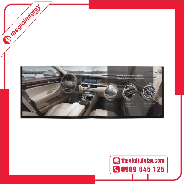  Mẫu thiết kế catalogue xe điện hiện đại v&agrave; chuy&ecirc;n nghiệp 