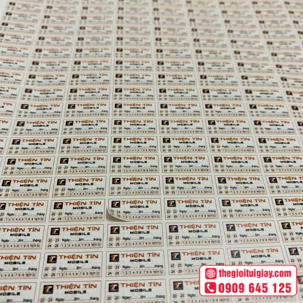  Mẫu em dán điện thoại Thiện Tín in kỹ thuật số sắc nét 