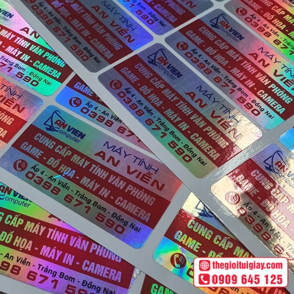  Mẫu em dán máy tính gaming màu sắc nổi bật - An Viễn 