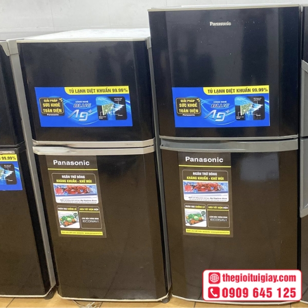  Mẫu tem dán trang trí tủ lạnh 