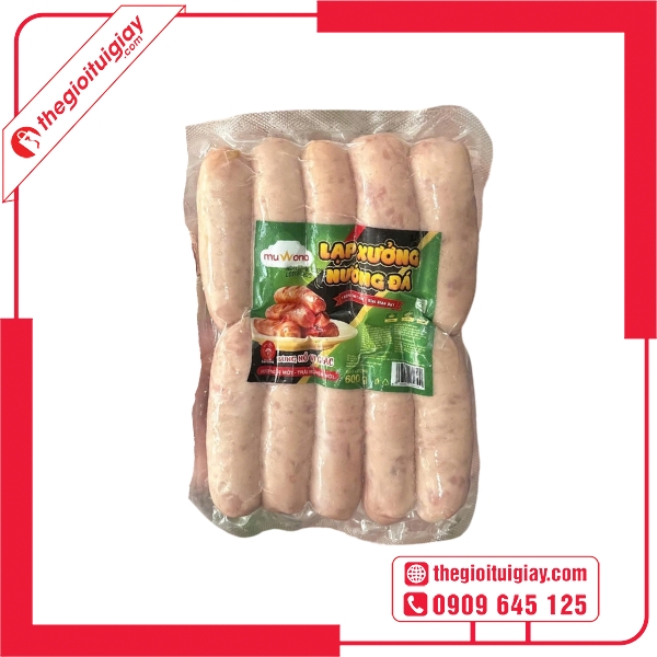 Tem Lạp Xưởng