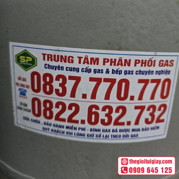  Mẫu tem nhà phân phối giá rẻ, chất lượng cao 