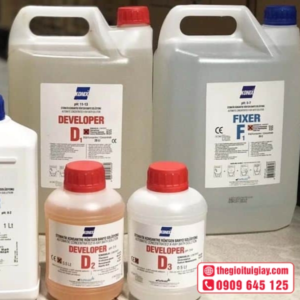  Mẫu tem nhãn hóa chất đẹp cho sản phẩm công nghiệp 