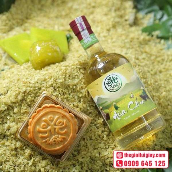 Mẫu tem nhãn rượu đẹp giúp nâng tầm thương hiệu 