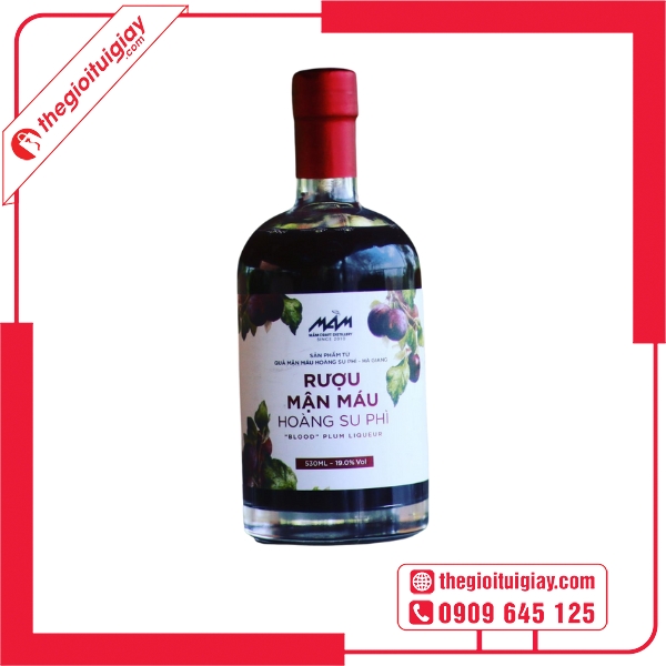 Tem Nhãn Rượu