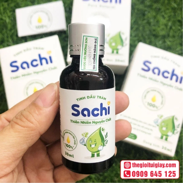  Mẫu in tem nhãn tinh dầu giá rẻ chất lượng 