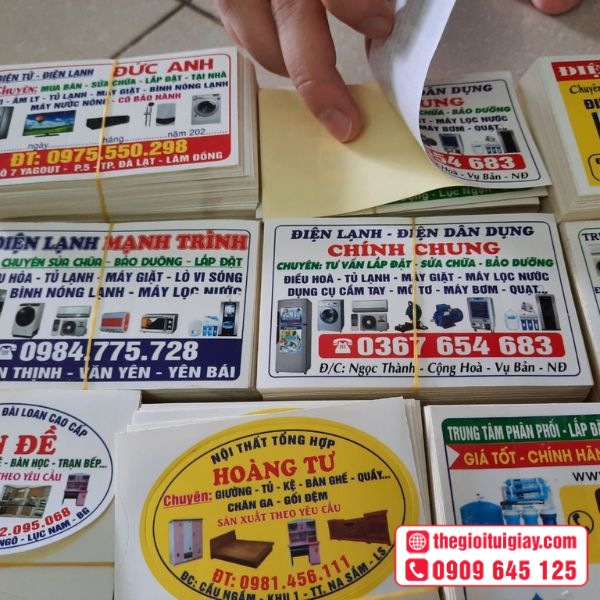  Mẫu tem nội thất đẹp phù hợp nhiều phong cách 