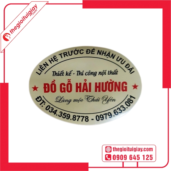 Tem Nội Thất