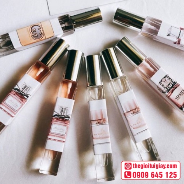  Mẫu in tem nước hoa chiết chất lượng cao, giá hợp lý 