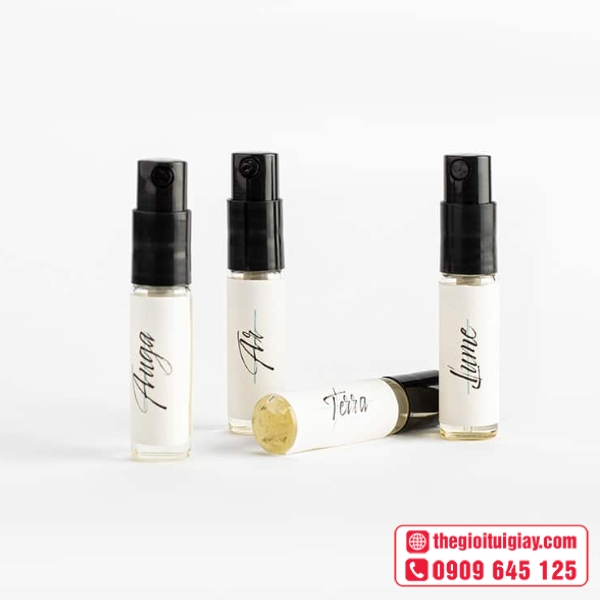  Mẫu in tem nước hoa chiết chuyên nghiệp giá rẻ 