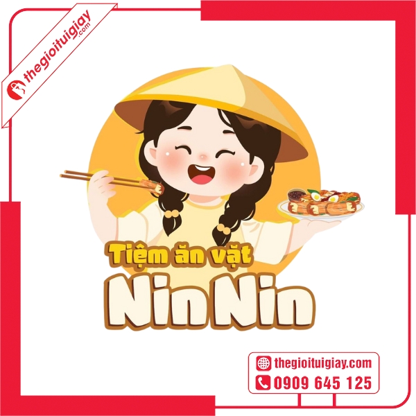 Tem Ăn Vặt