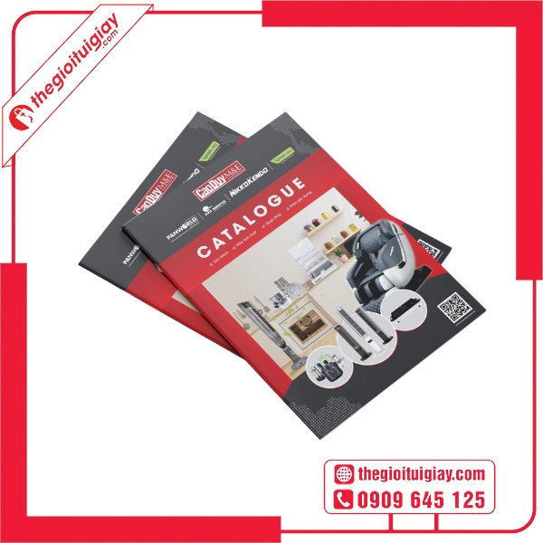 Catalogue Đồ Gia Dụng