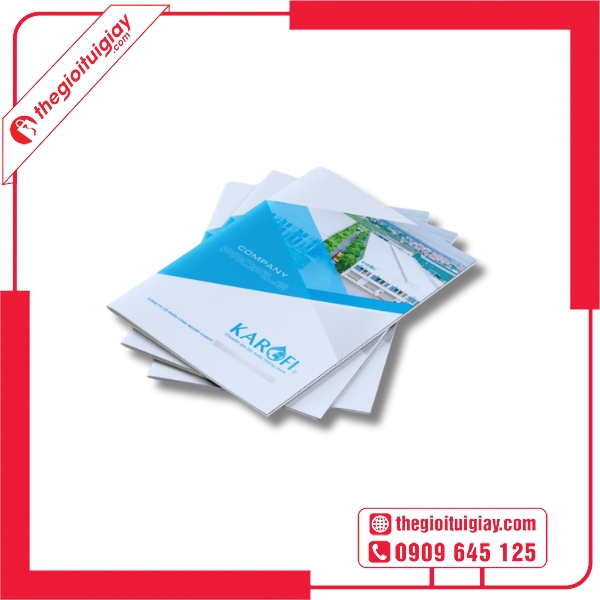  Mẫu catalogue máy lọc nước Karofi mẫu mới 