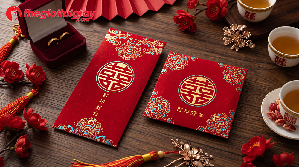 k&iacute;ch thước bao l&igrave; x&igrave; chuẩn d&ugrave;ng cho đ&aacute;m cưới