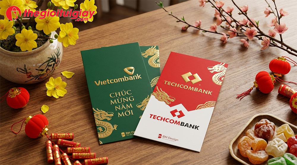 Mẫu thiết kế bao l&igrave; x&igrave; độc quyền phong c&aacute;ch tối giản cho ng&agrave;nh t&agrave;i ch&iacute;nh bất động sản