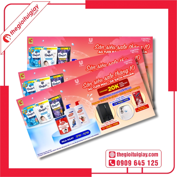  Mẫu voucher mẹ và bé đơn giản, dễ sử dụng 