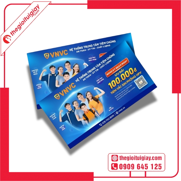  Mẫu voucher nhà thuốc đẹp, chuyên nghiệp  