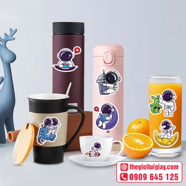  Mẫu sticker galaxy ph&ugrave; hợp trang tr&iacute; đồ d&ugrave;ng c&aacute; nh&acirc;n 